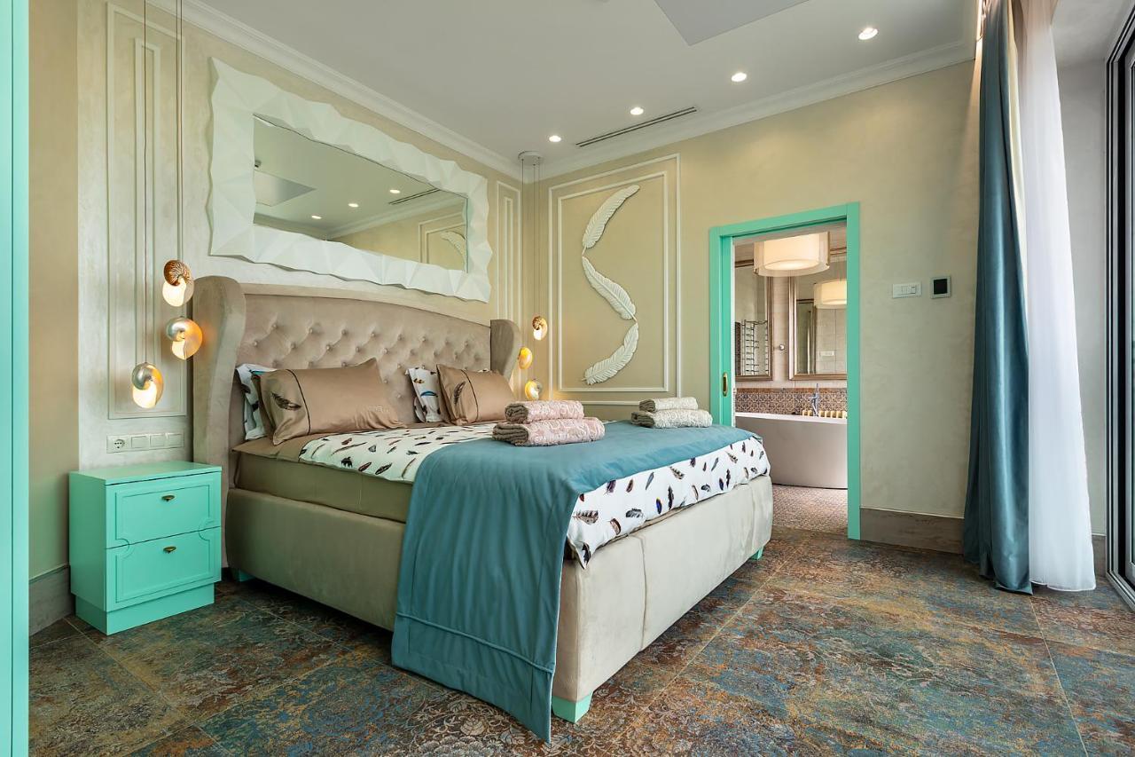 Undersun Spa Hotel Грибовка Экстерьер фото