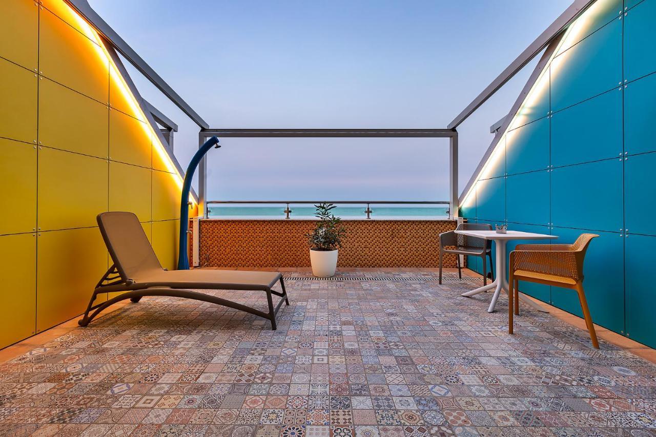 Undersun Spa Hotel Грибовка Экстерьер фото