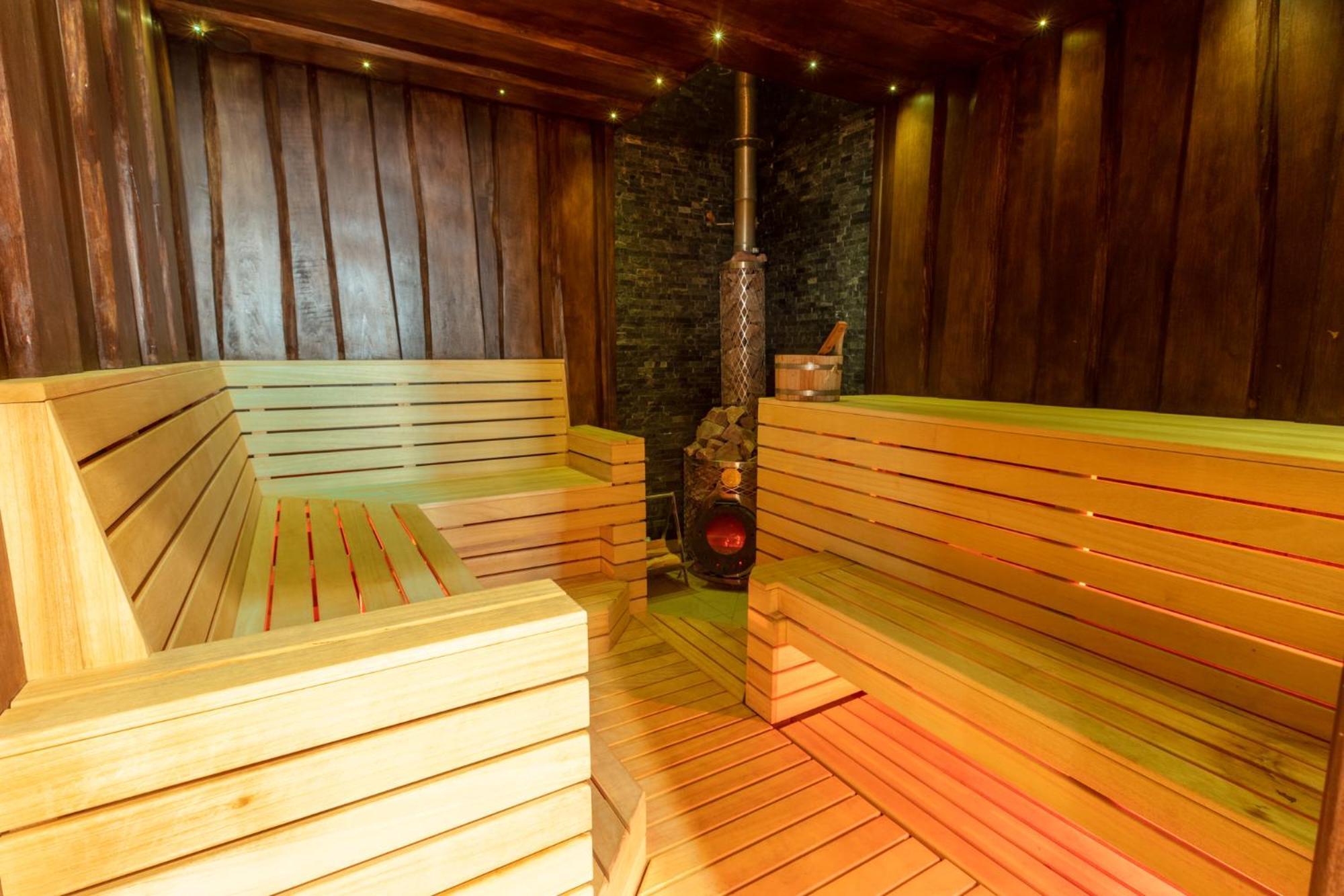 Undersun Spa Hotel Грибовка Экстерьер фото