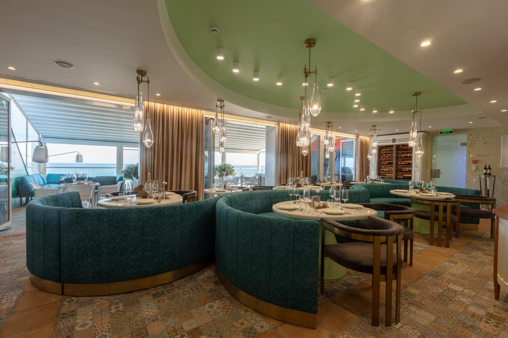 Undersun Spa Hotel Грибовка Экстерьер фото