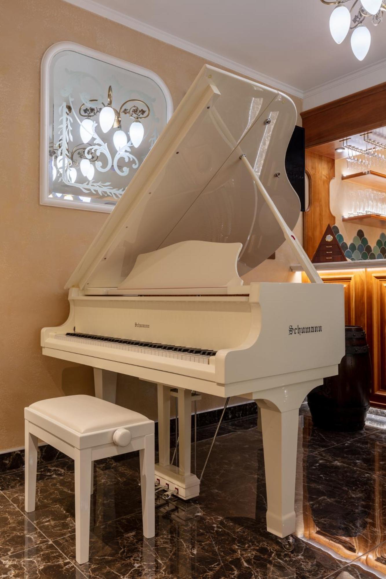 Undersun Spa Hotel Грибовка Экстерьер фото